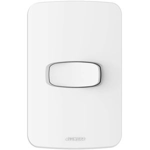 Conjunto Interruptor Paralelo Gracia 4x2 10A Alumbra