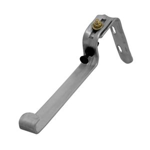 Suporte Para Calha Ajustável N13 BellaCalha