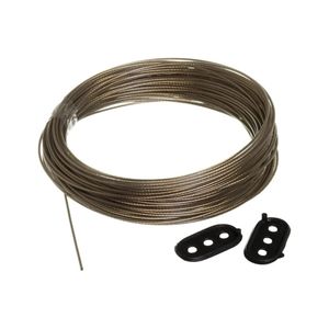 Corda Multiuso 15M Maxeb