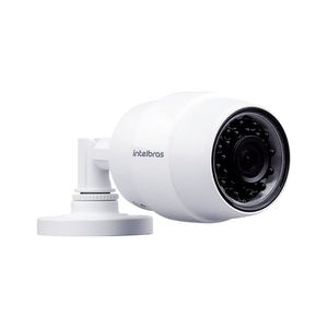 Câmera de Segurança Wifi HD IC5 Intelbras