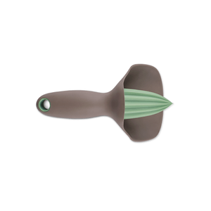 Espremedor Marron Fendi Plasvale