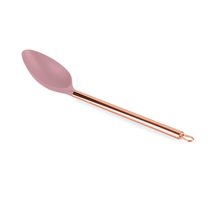 Colher Rosa Plasvale