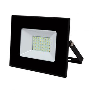 Refletor Deep Fit Led 50W Bivolt 6500K Bronzearte