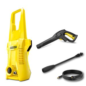 Lavadora Alta Pressão K1 Flex 1200W 127V Karcher