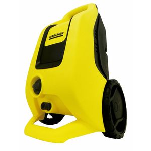 Lavadora Alta Pressão K3 Power 127V Karcher