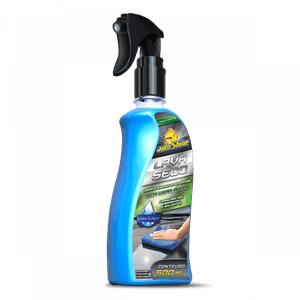 Lava Seco 500ml AutoShine
