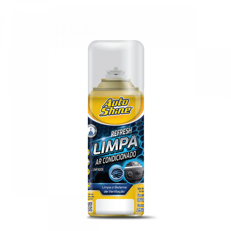 Limpa-Ar-Condicionado-Lavanda-250ml-AutoShine