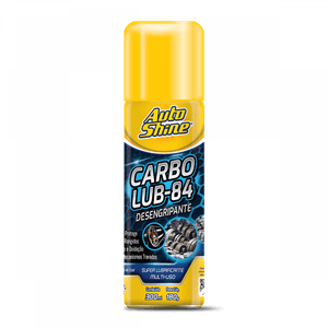 Desengripante Carbo Lub-84 300ml AutoShine