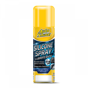 Silicone Spray Citrus 300ml AutoShine
