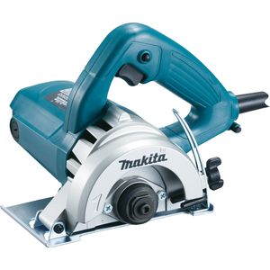 Serra de Mármore 4100NH3ZX2 com 2 Discos 127V Makita