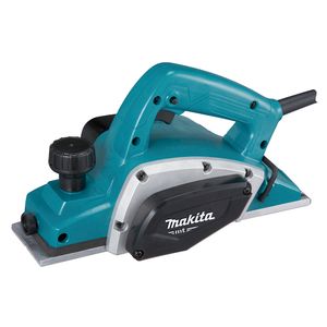 Plaina 3 1/4POL M1902B 220V Makita