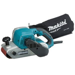Lixadeira de Cinta M9400B 940W 220V Makita