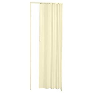 Porta Sanfonada 210X62 Bege Duda