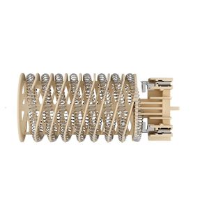 Resistência Para Torneira Eletrônica Puravitta 127V/5500W Hydra