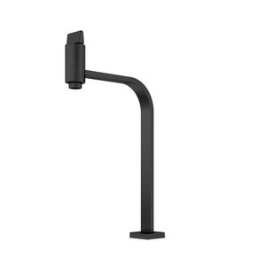 Torneira de Mesa Para Lavatório Preto Fosco Prima Fani