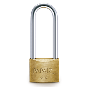 Cadeado SM CR40/70MM Papaiz