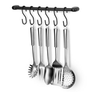 Kit Cook Home 11 Preto Arthi