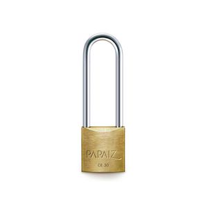 Cadeado SM CR30/70MM Papaiz