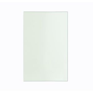 Espelho Em Cristal 45x71 Prata Fermar