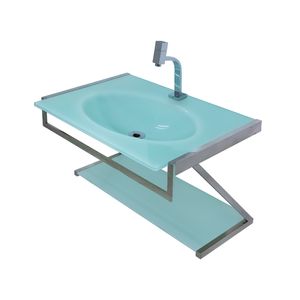 Conjunto Aveiro 68x50cm Acqua Fermar