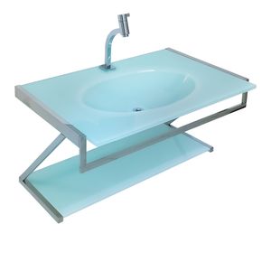Conjunto Aveiro 79x50cm Acqua Fermar