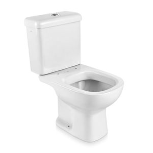 Vaso C/ Caixa Acoplada Etna Branco Icasa