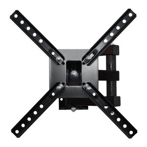 Suporte Articulado TV LED e LCD de 10” a 55” Brasforma