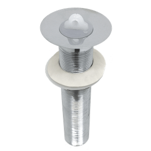 Válvula Para Lavatório 150mm Cromado Bognar