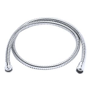 Engate Flexível 120cm Cromado Bognar