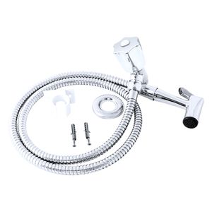 Ducha Higiênica Com Gatilho C50 Metal Bognar