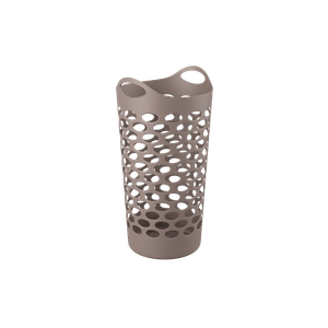 Cesta Alta Bubble Warm Gray Coza