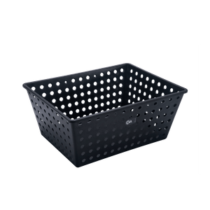 Cesta One Maxi Preto Coza