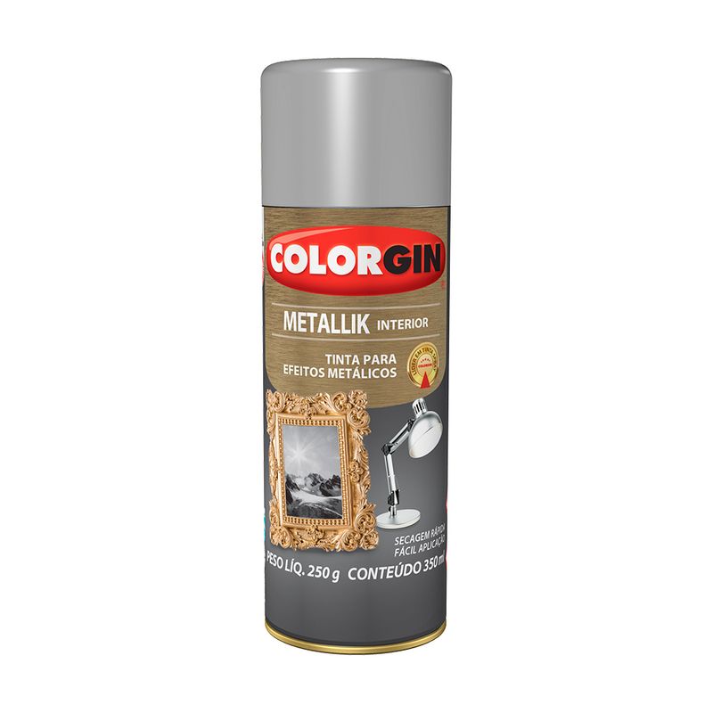 Tinta-Spray-Colorgin-Metallik-Interior-Prata-350ml-Sherwin-Williams
