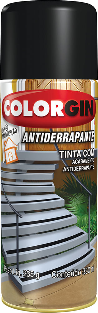 Tinta-Spray-Colorgin-Antiderrapante-Preto-350ml-Sherwin-Williams