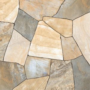 Piso Cristofoletti Grenoble 56x56cm