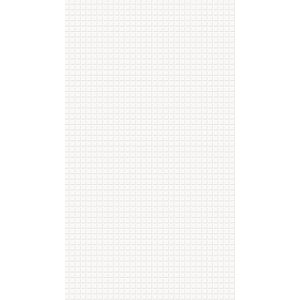 Revestimento Ceral Cristal White HD Brilhante 32x57cm