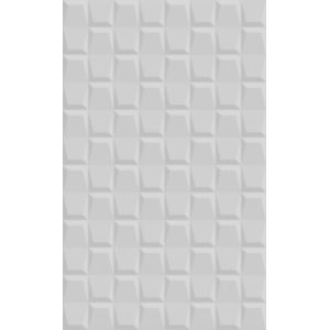 Revestimento Ceral Prisma White 32x57cm