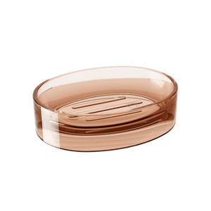 Saboneteira Spoom Rosa Blush Coza