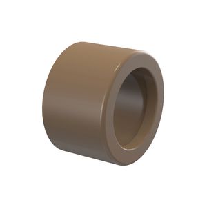 Bucha de Redução Soldável Curta 25x20mm Tigre