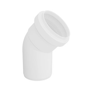 Joelho 45° Para Esgoto 75mm Tigre