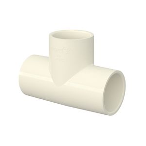 Tê 90° Aquatherm 28mm Tigre