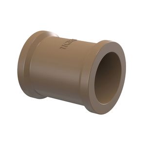 Luva Soldável 60mm Tigre