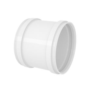 Luva de Correr Para Esgoto 150mm Tigre
