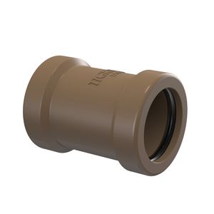 Luva de Correr Para Tubo Soldável 40mm Tigre