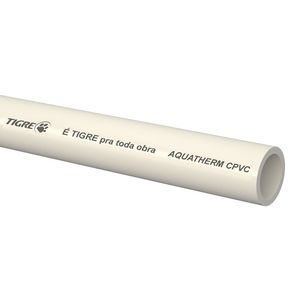 Tubo Aquatherm 3M 54MM Tigre