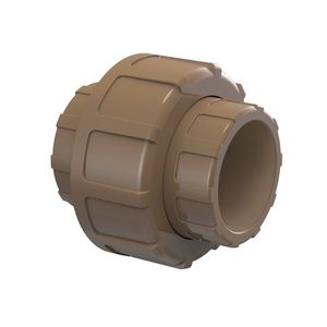 União Soldável 32MM Tigre