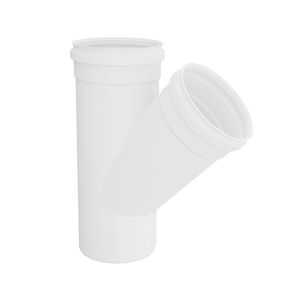 Junção Simples Para Esgoto 75mm Tigre