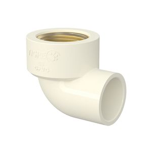 Joelho 90º Para Transição Aquatherm 22x1/2 Tigre