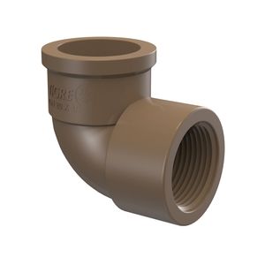 Joelho 90º Para Redução Misto 25mmx1/2 Tigre