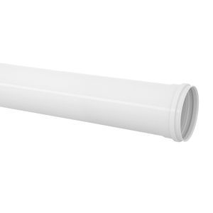 Tubo Para Esgoto 6M 150MM Tigre